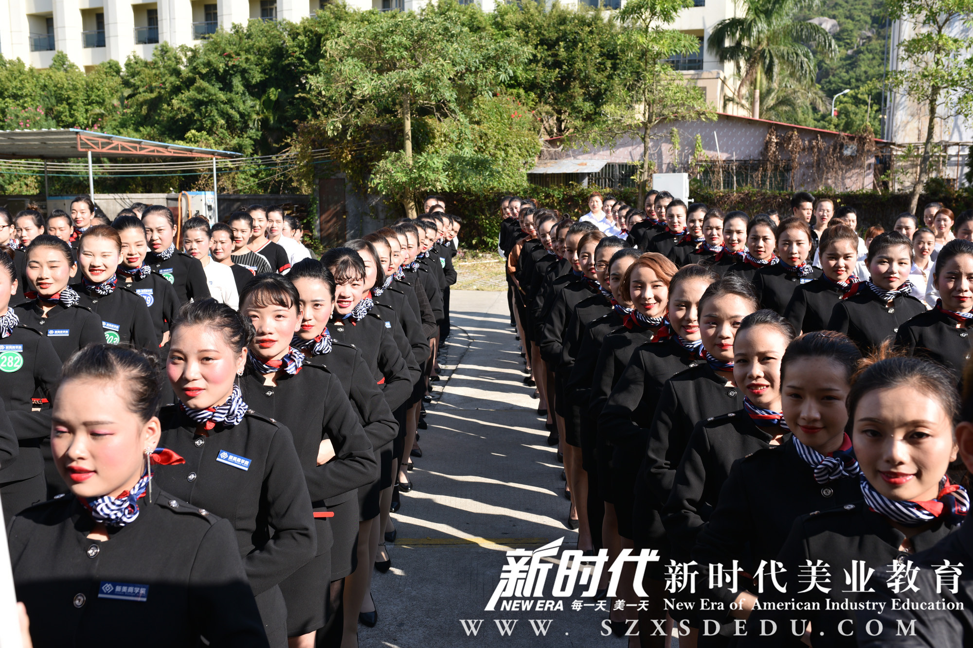 学美发在哪里学比较好？